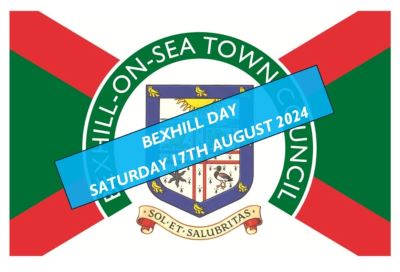 Bexhill Day