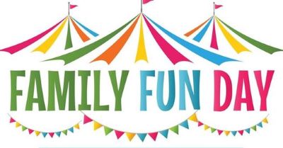 Family Fun Day