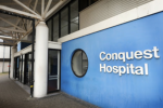 Conquest hospital