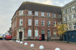 Bexhill Post Office