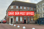 Bexhill Post Office