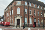 Bexhill Post Office