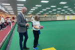 Egerton Park Bowls Club visit photo 1