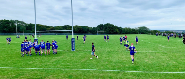 Hastings and Bexhill Rugby club