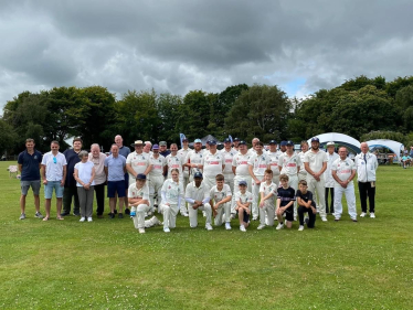 Sidley Cricket Club 